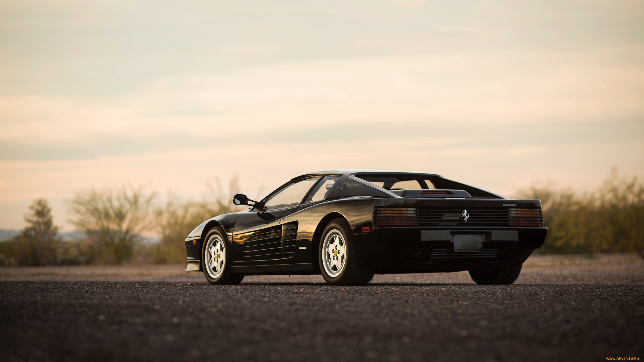 Ferrari Testarossa 1920 1080